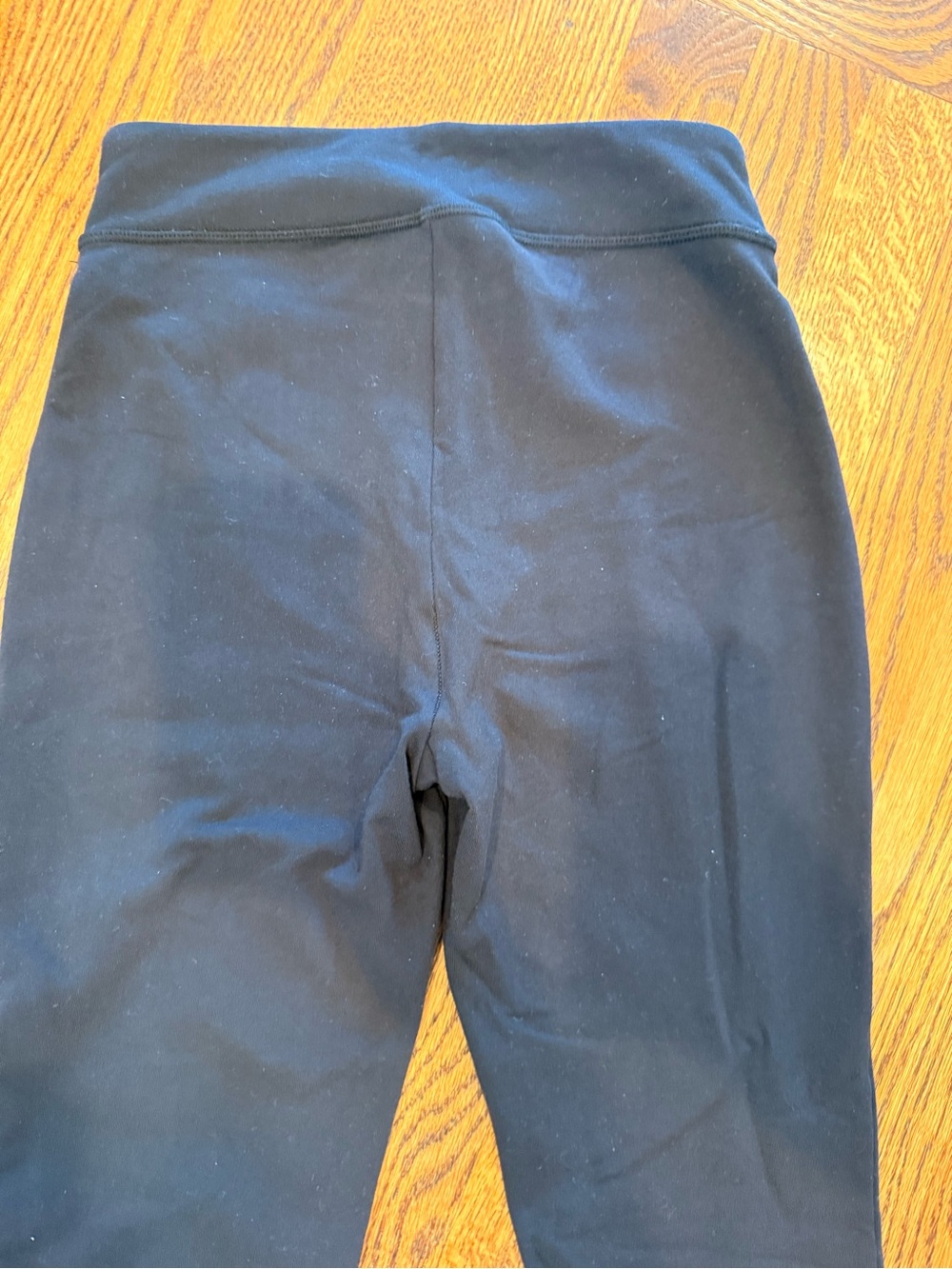 Alo Yoga Airbrush High-Waist Flutter Legging, XS - Picture 6 of 6